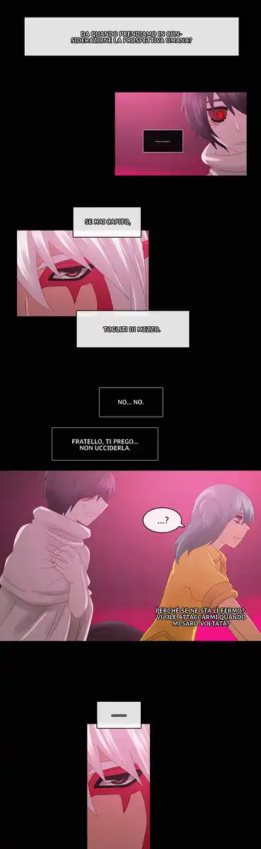 Kubera Capitolo 74 page 9