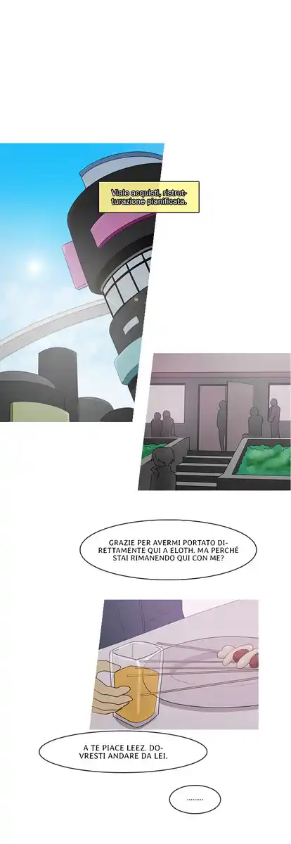 Kubera Capitolo 116 page 13