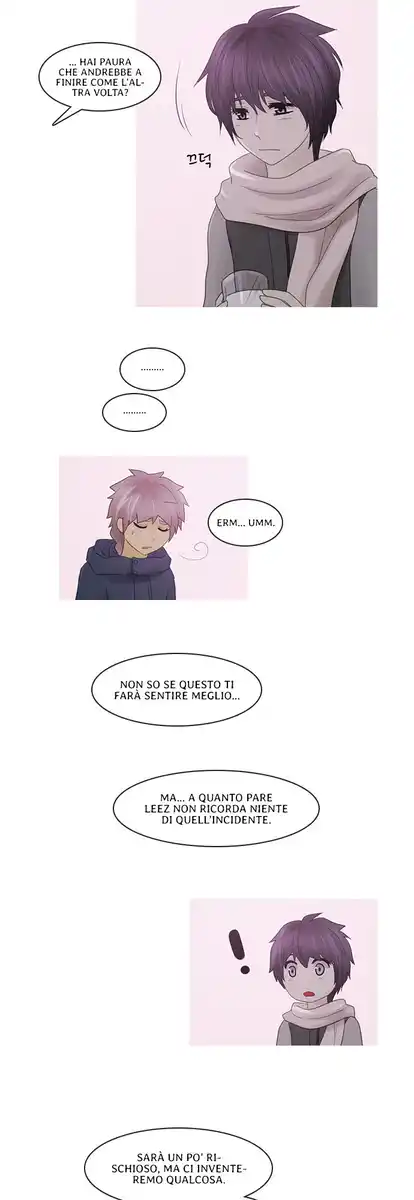 Kubera Capitolo 116 page 14