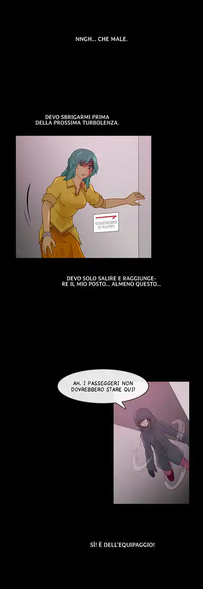 Kubera Capitolo 116 page 3