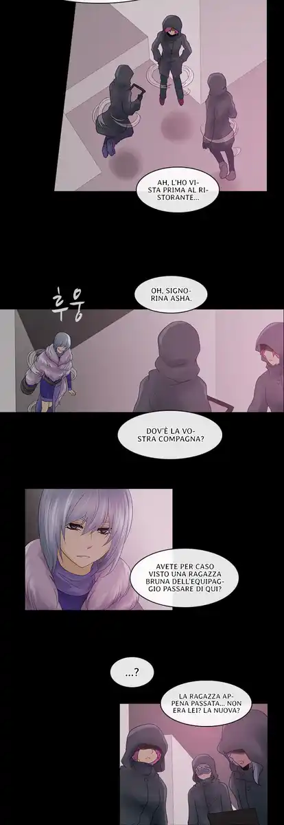 Kubera Capitolo 116 page 7