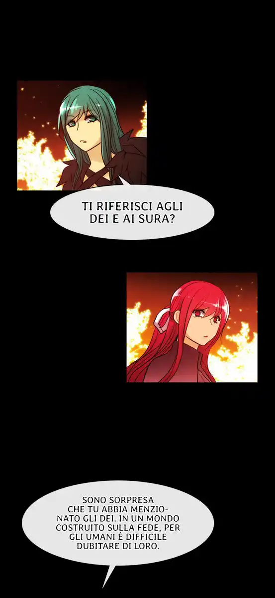 Kubera Capitolo 40 page 15