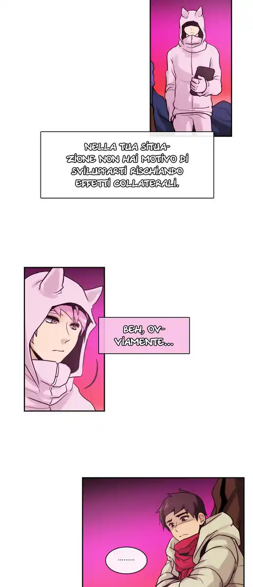 Kubera Capitolo 40 page 3