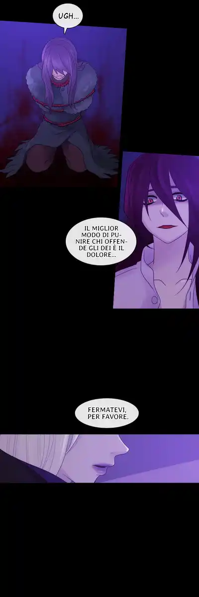 Kubera Capitolo 157 page 11