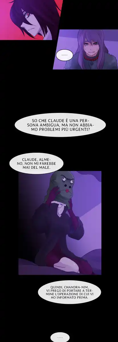 Kubera Capitolo 157 page 12