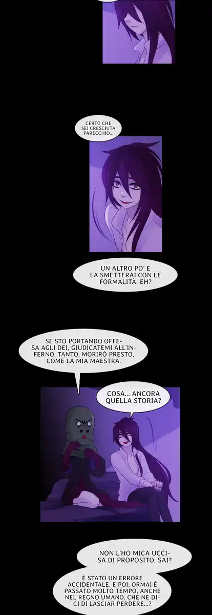 Kubera Capitolo 157 page 13