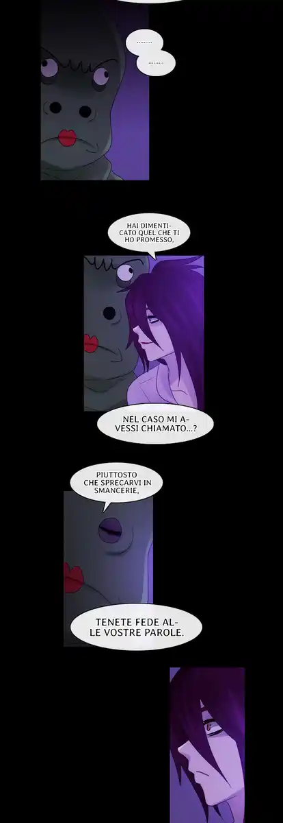 Kubera Capitolo 157 page 14