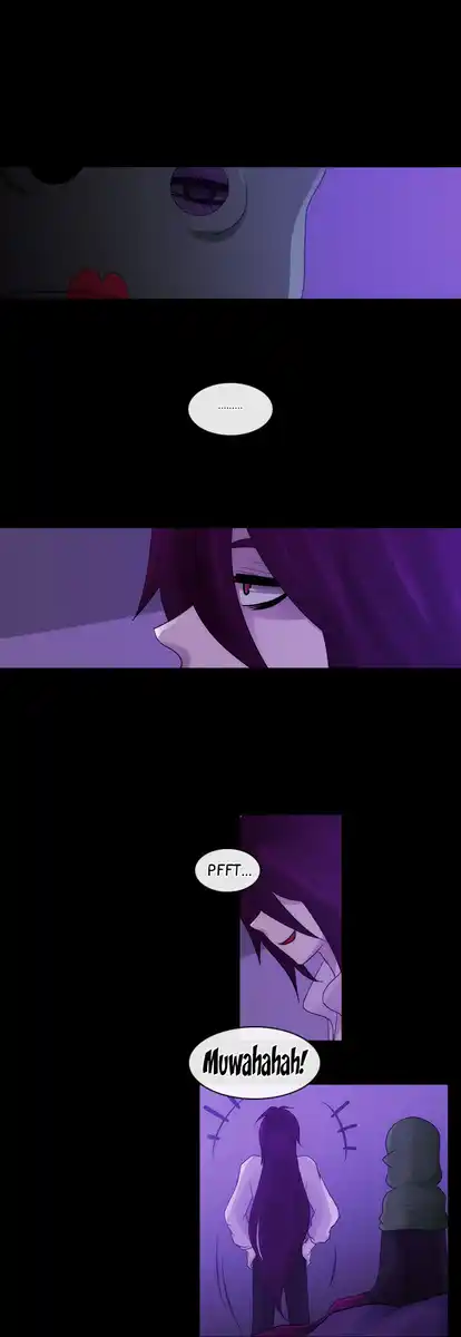 Kubera Capitolo 157 page 15