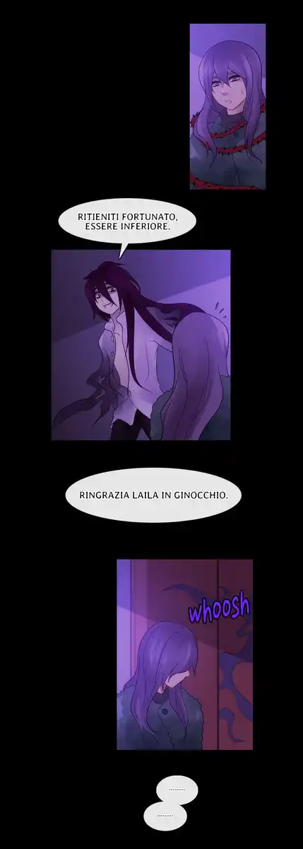 Kubera Capitolo 157 page 16