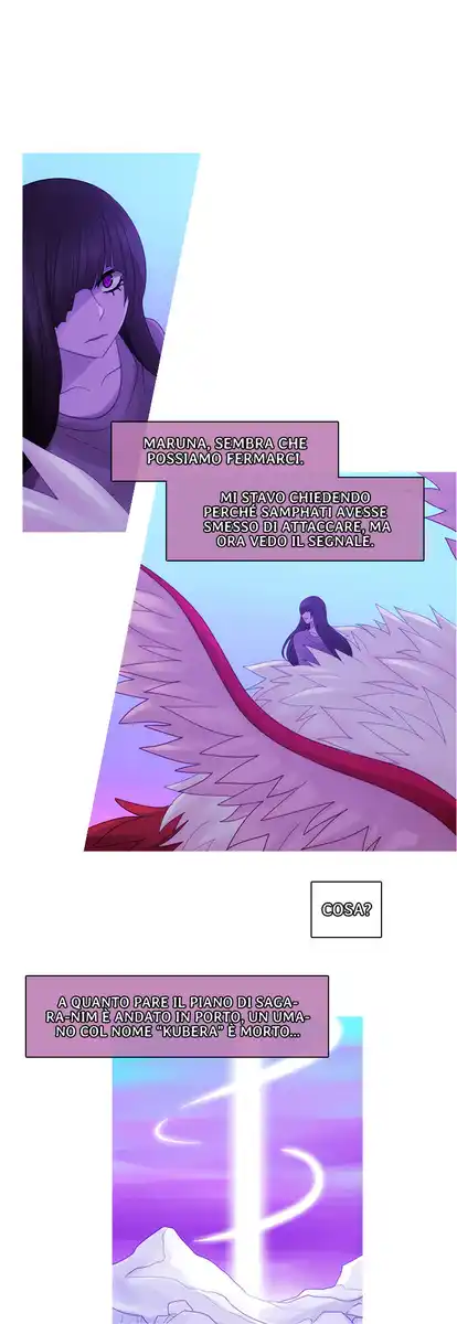 Kubera Capitolo 157 page 2