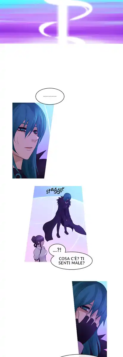 Kubera Capitolo 157 page 20