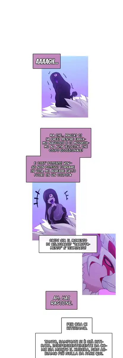 Kubera Capitolo 157 page 6