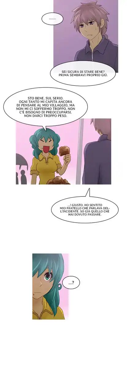 Kubera Capitolo 106 page 10