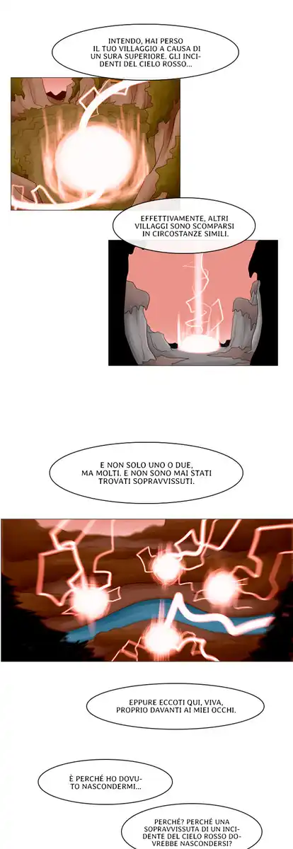 Kubera Capitolo 106 page 11