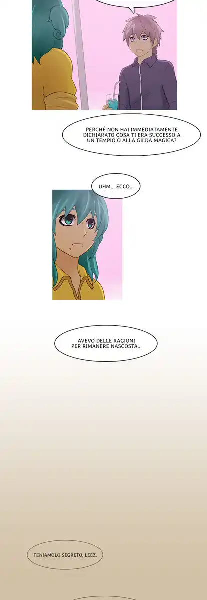 Kubera Capitolo 106 page 12