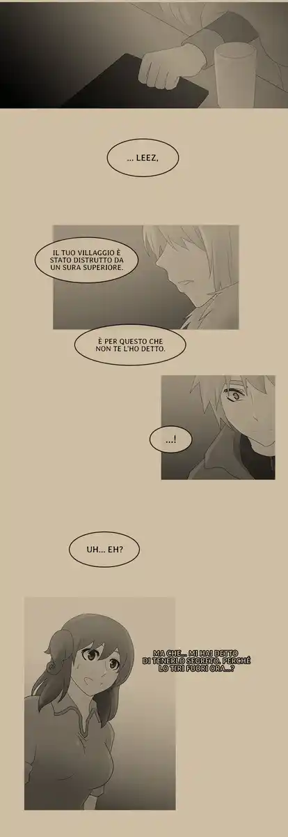 Kubera Capitolo 106 page 14