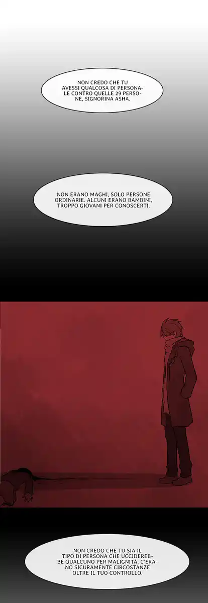 Kubera Capitolo 106 page 21