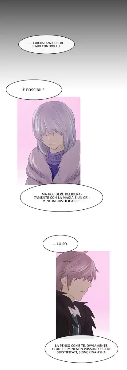 Kubera Capitolo 106 page 22