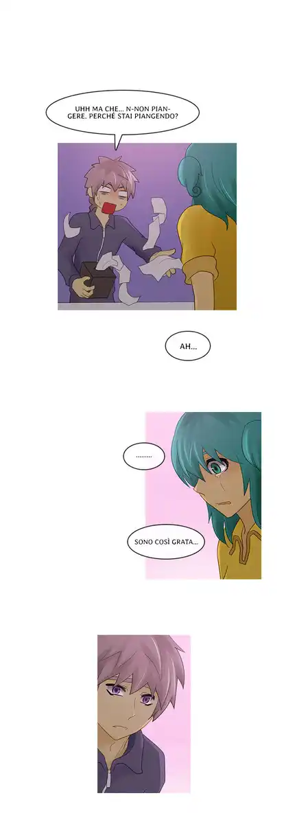 Kubera Capitolo 106 page 29