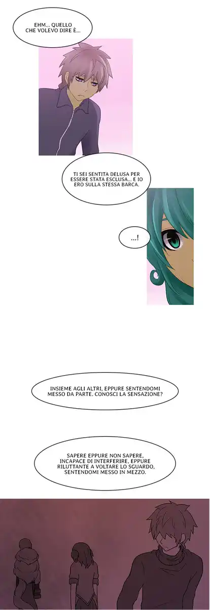 Kubera Capitolo 106 page 30