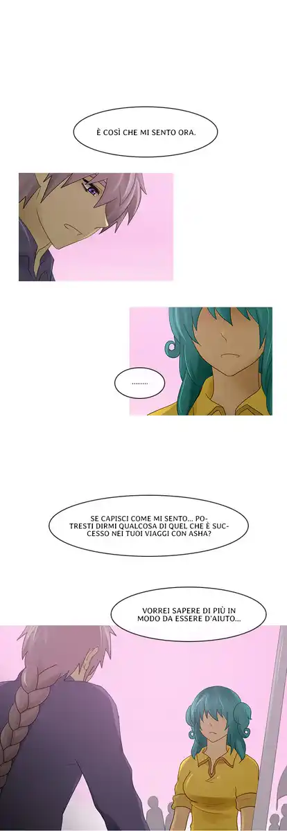 Kubera Capitolo 106 page 31