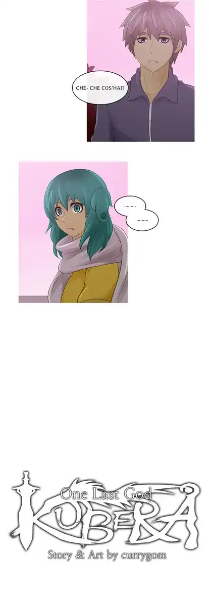 Kubera Capitolo 106 page 8