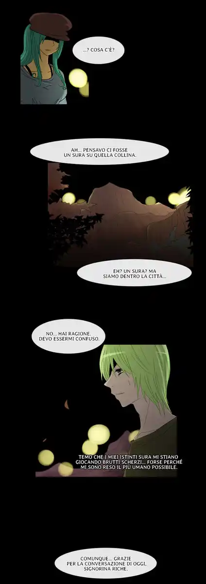 Kubera Capitolo 31 page 11