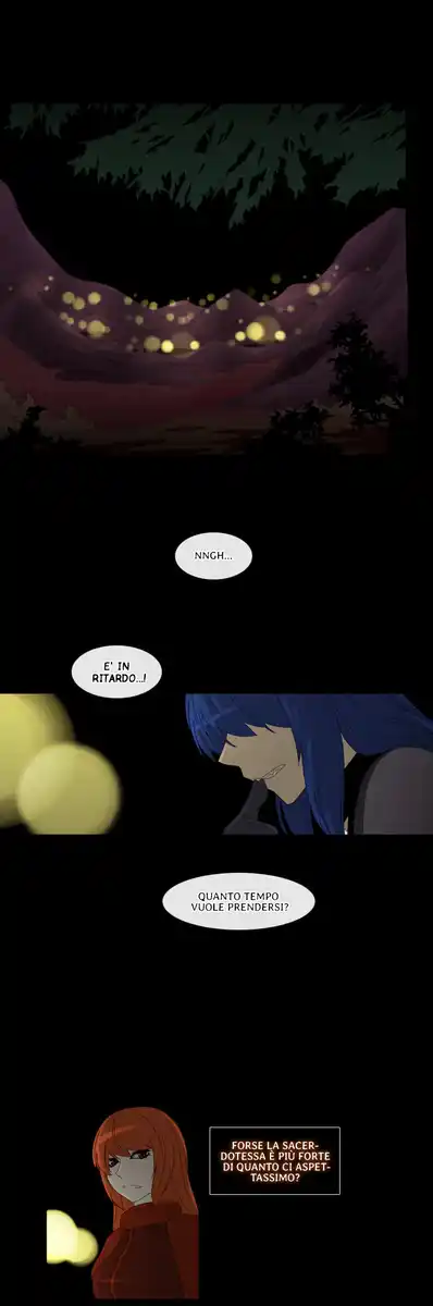 Kubera Capitolo 31 page 18