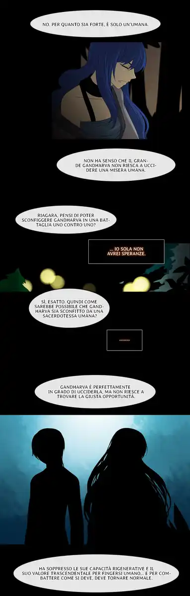 Kubera Capitolo 31 page 19