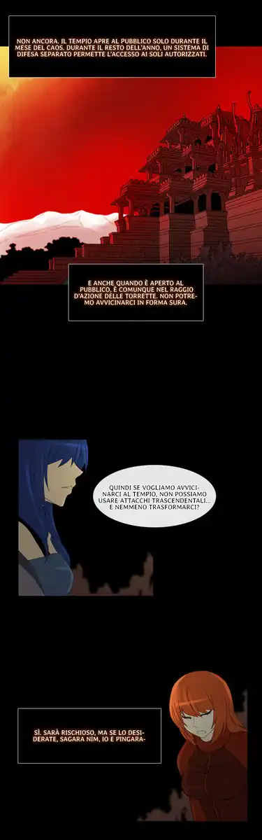 Kubera Capitolo 31 page 23