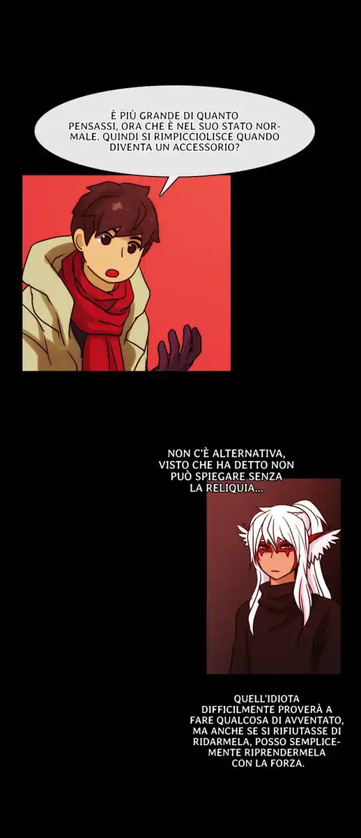 Kubera Capitolo 33 page 21