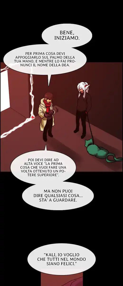 Kubera Capitolo 33 page 22