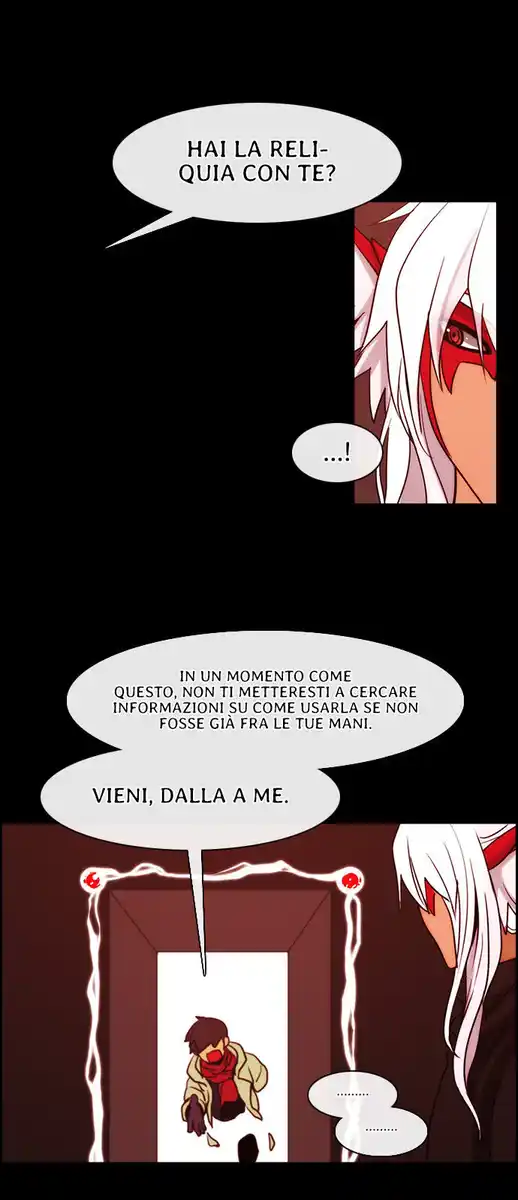 Kubera Capitolo 33 page 6