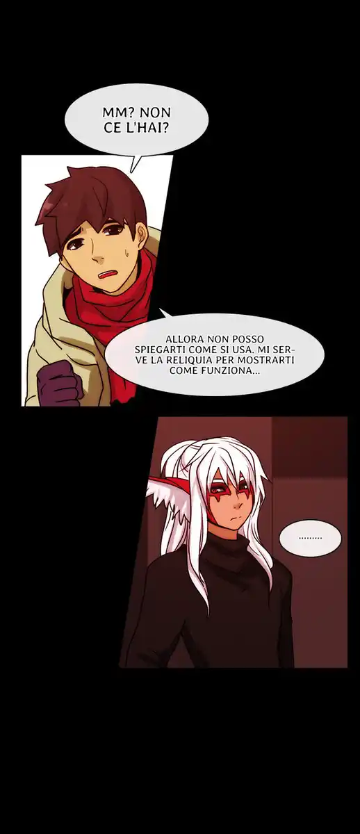 Kubera Capitolo 33 page 7