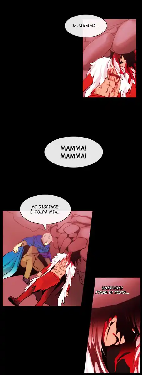 Kubera Capitolo 80 page 18