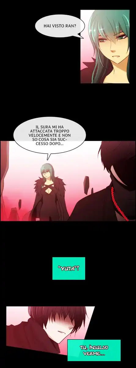 Kubera Capitolo 80 page 25