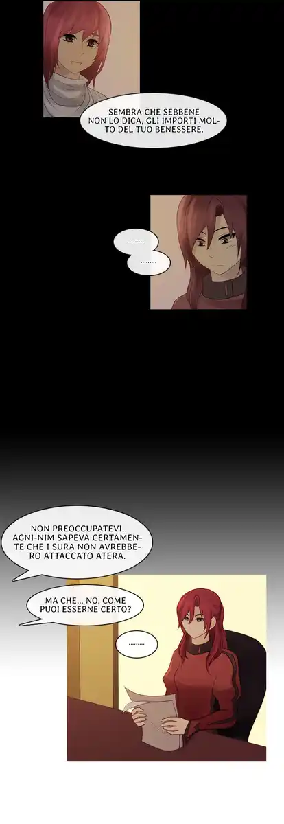 Kubera Capitolo 165 page 10