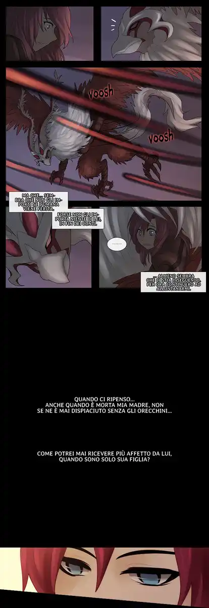 Kubera Capitolo 165 page 12