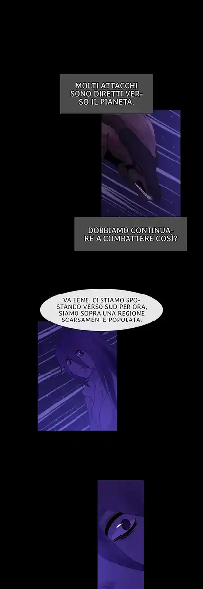 Kubera Capitolo 165 page 15