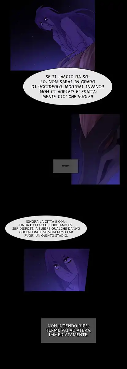 Kubera Capitolo 165 page 19