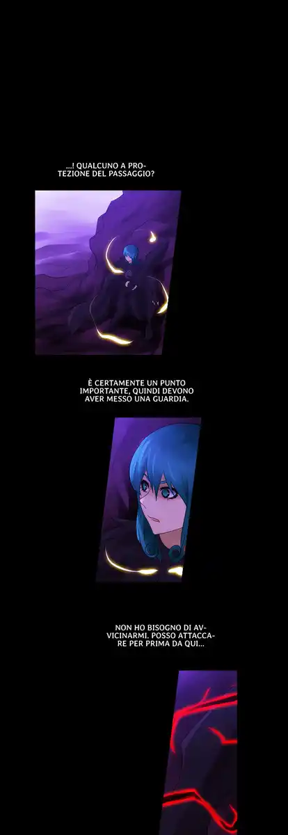 Kubera Capitolo 165 page 25