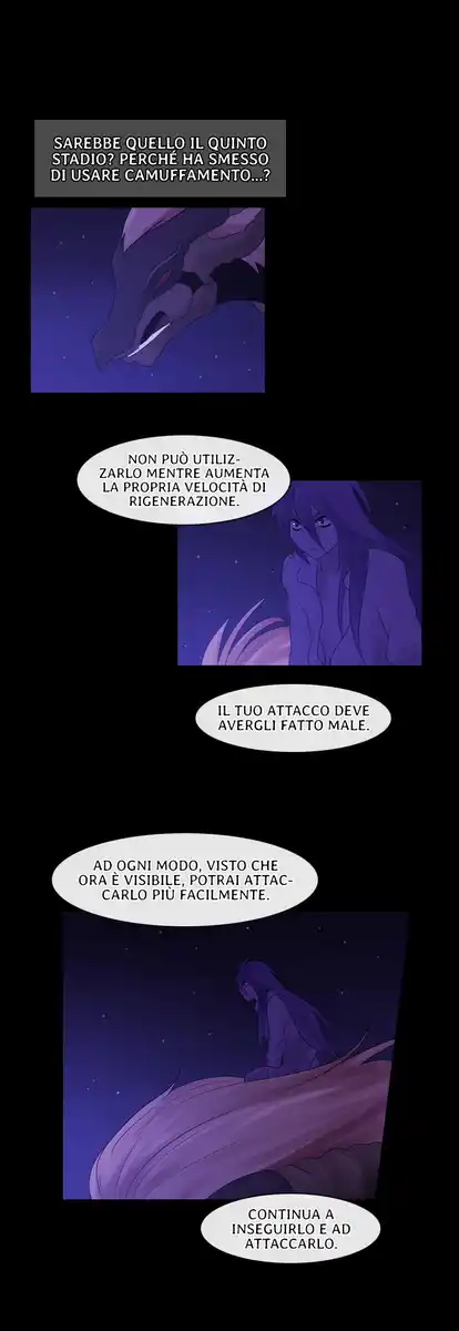 Kubera Capitolo 165 page 5