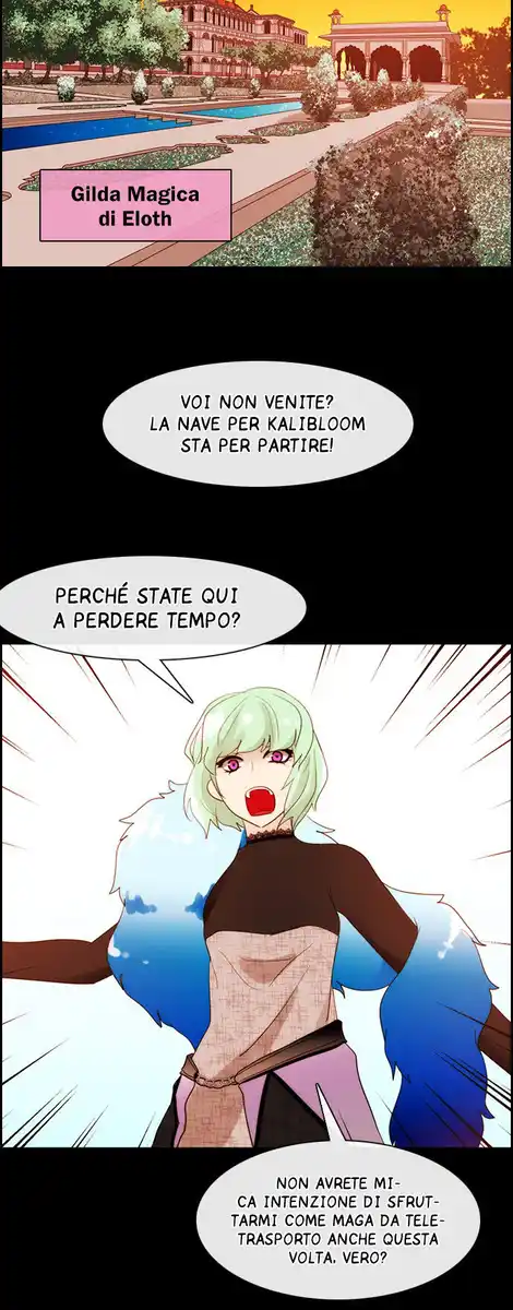 Kubera Capitolo 22 page 14