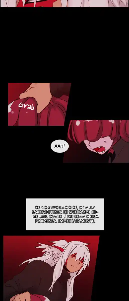 Kubera Capitolo 22 page 28