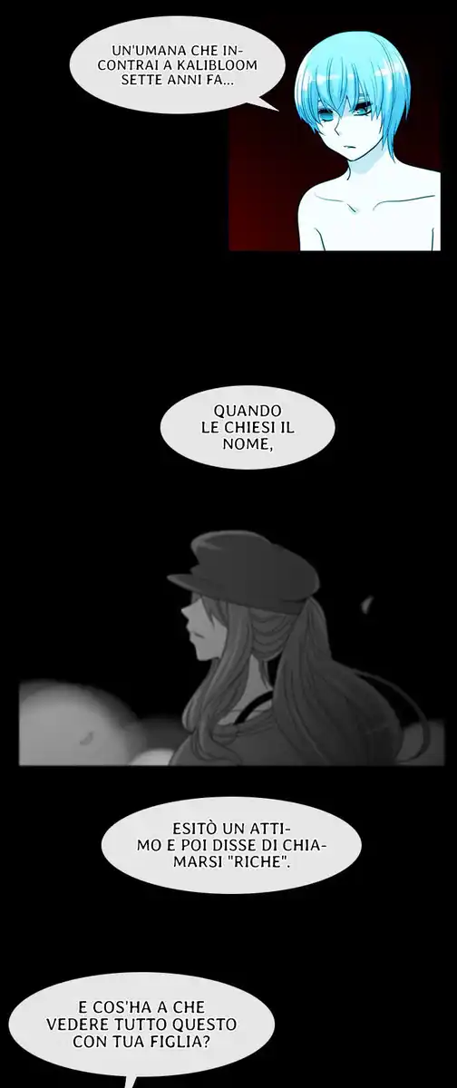 Kubera Capitolo 22 page 6