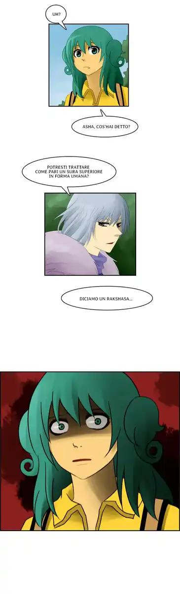 Kubera Capitolo 49 page 12