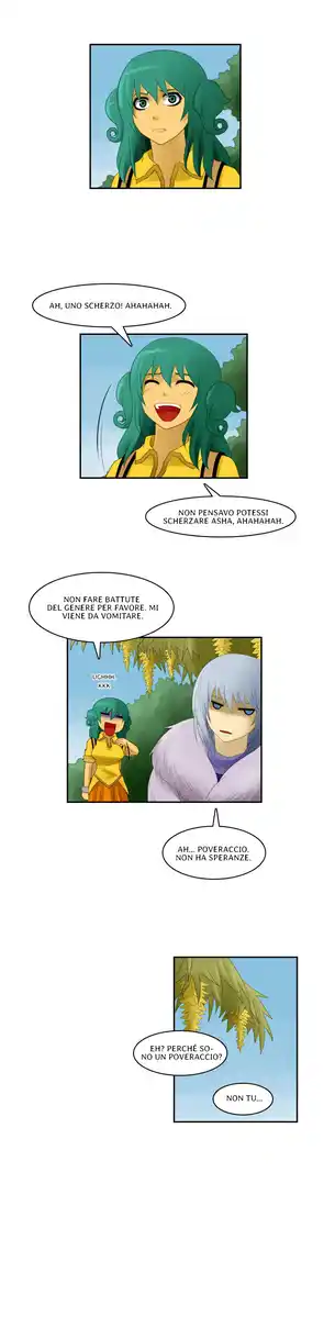 Kubera Capitolo 49 page 14