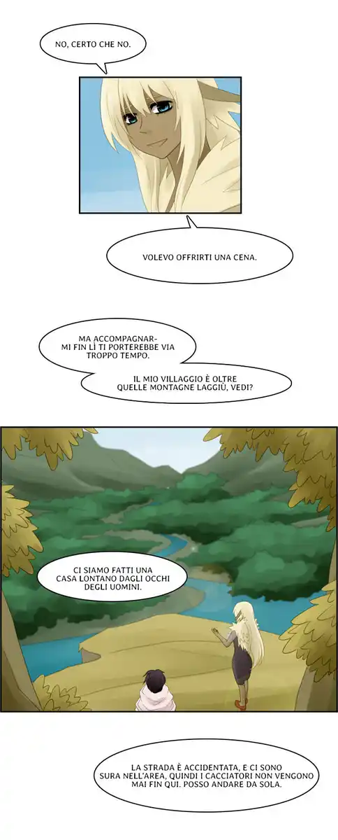 Kubera Capitolo 49 page 16