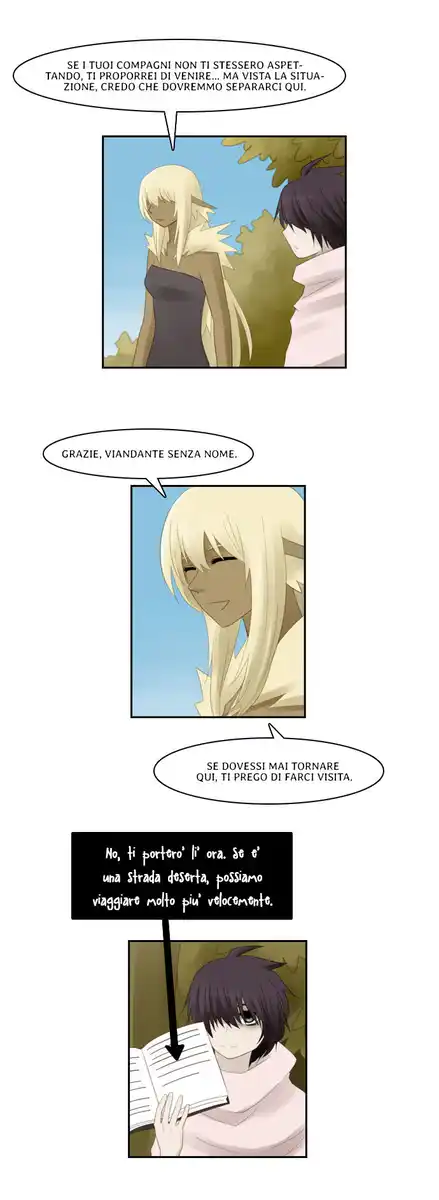 Kubera Capitolo 49 page 17