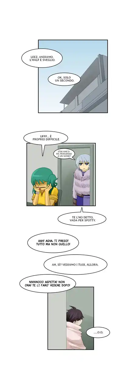 Kubera Capitolo 49 page 2